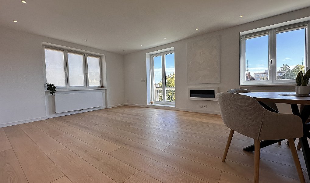 Pronájem bytu 2+kk 58 m², Plzeň – náhled fotky 11