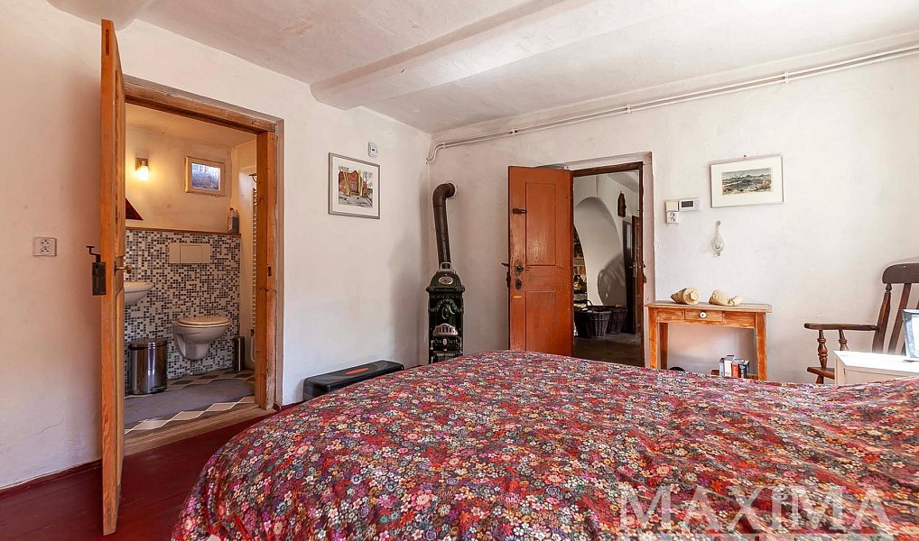 Prodej domu 240 m² s pozemkem 3 900 m², Doksy – náhled fotky 9