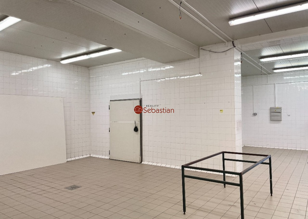 Pronájem výrobních prostor 178 m² — photo 5