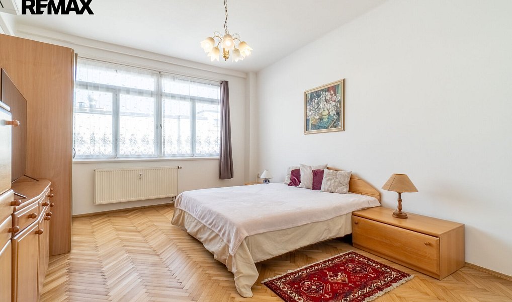 Pronájem bytu 4+1 120 m², Praha – náhled fotky 7