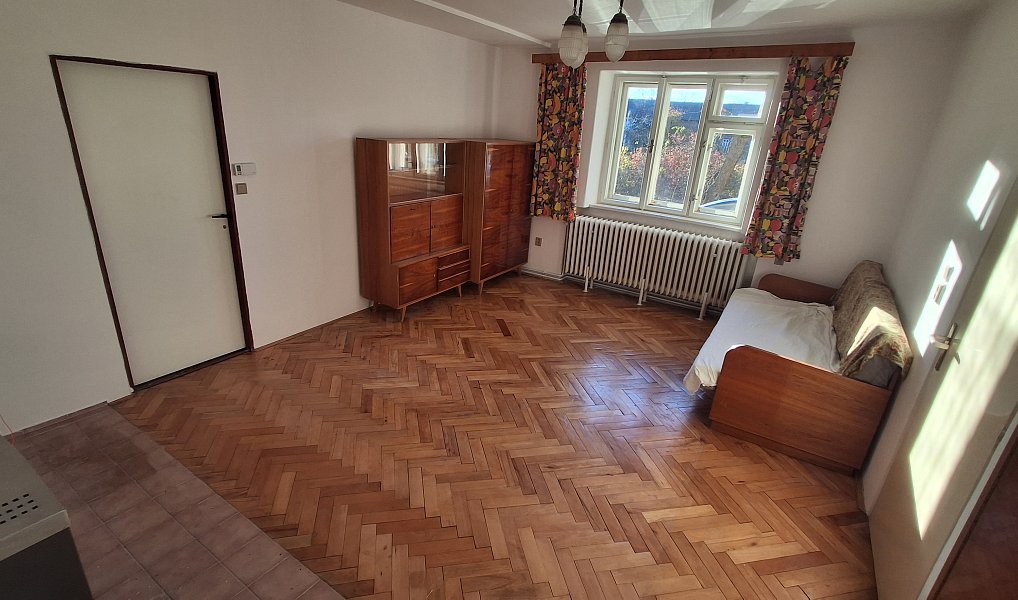 Prodej domu 162 m² s pozemkem 1 965 m², Bystřice pod Hostýnem – náhled fotky 9