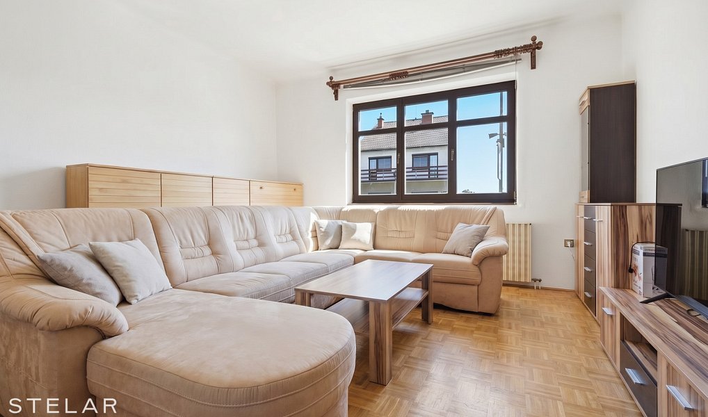Prodej domu 240 m² s pozemkem 663 m², Rajhrad – náhled fotky 3