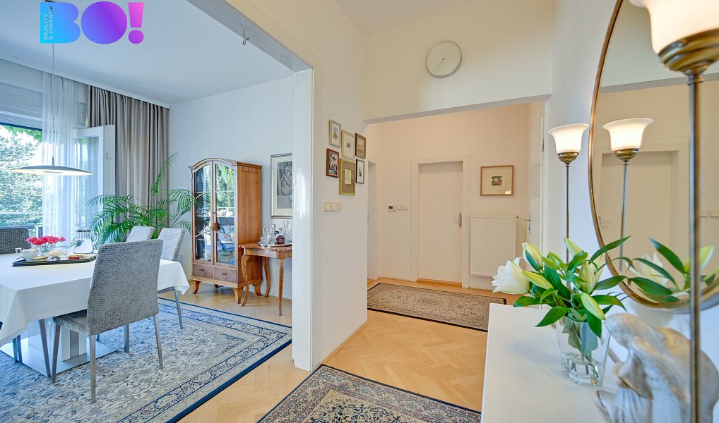 Prodej domu 597 m² s pozemkem 2 425 m², Brno – náhled fotky 6