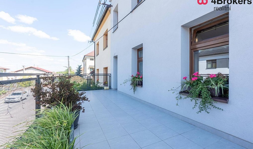 Prodej domu 257 m² s pozemkem 458 m², Chrudim – náhled fotky 12