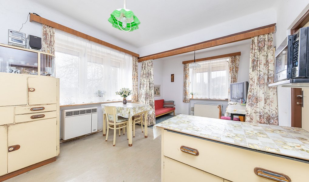 Prodej domu 120 m² s pozemkem 760 m², Sulíkov – náhled fotky 5