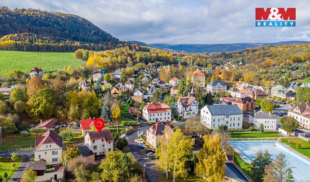 Prodej domu 150 m² s pozemkem 828 m², Jílové – náhled fotky 16
