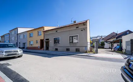 4 rooms, 130.0 m² in Ceske Budejovice