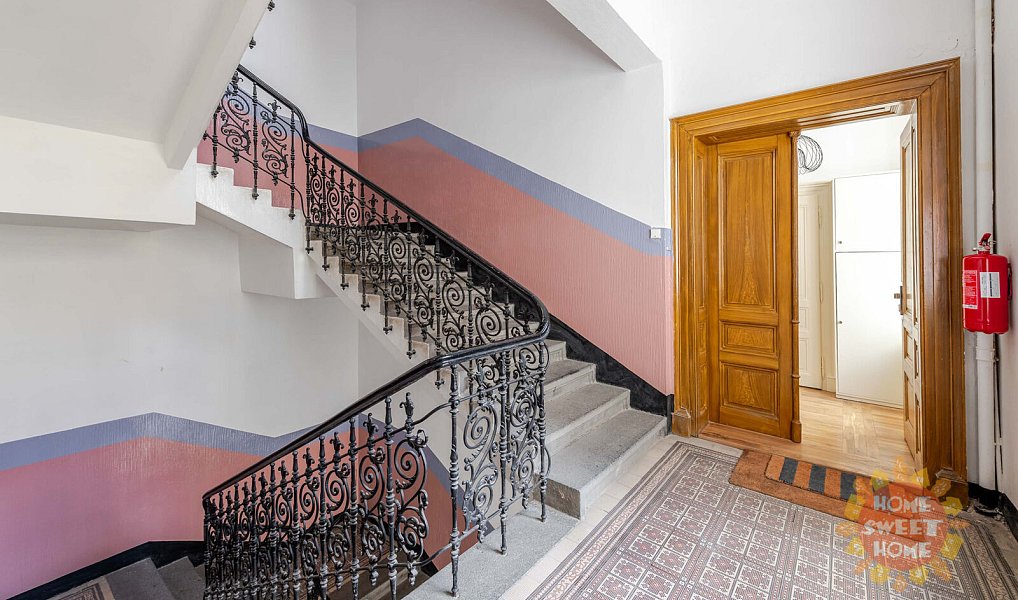 Pronájem bytu 3+1 117 m², Praha – náhled fotky 11