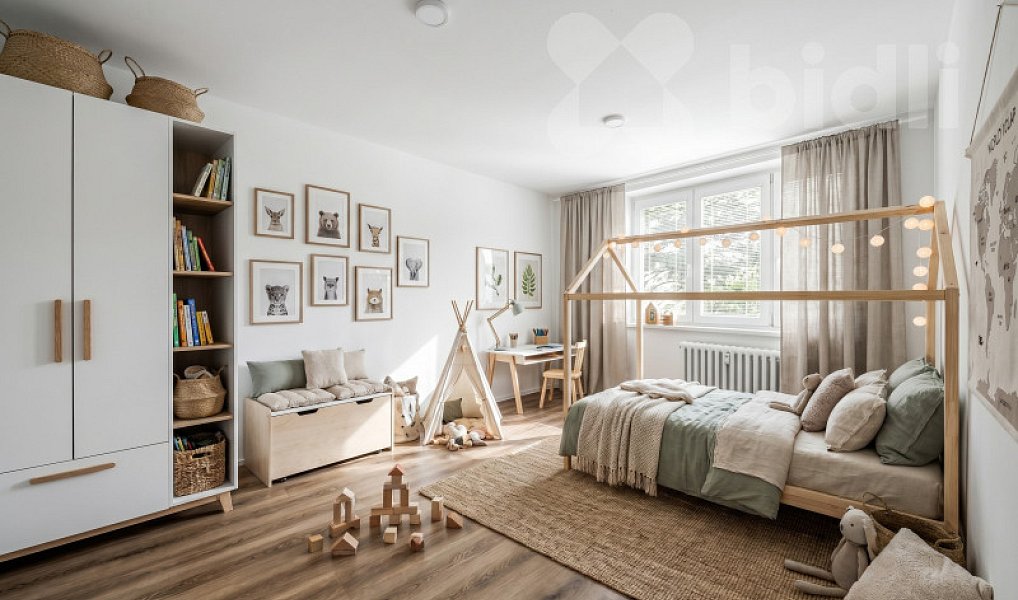 Prodej bytu 3+kk 75 m², Hradec Králové – náhled fotky 8