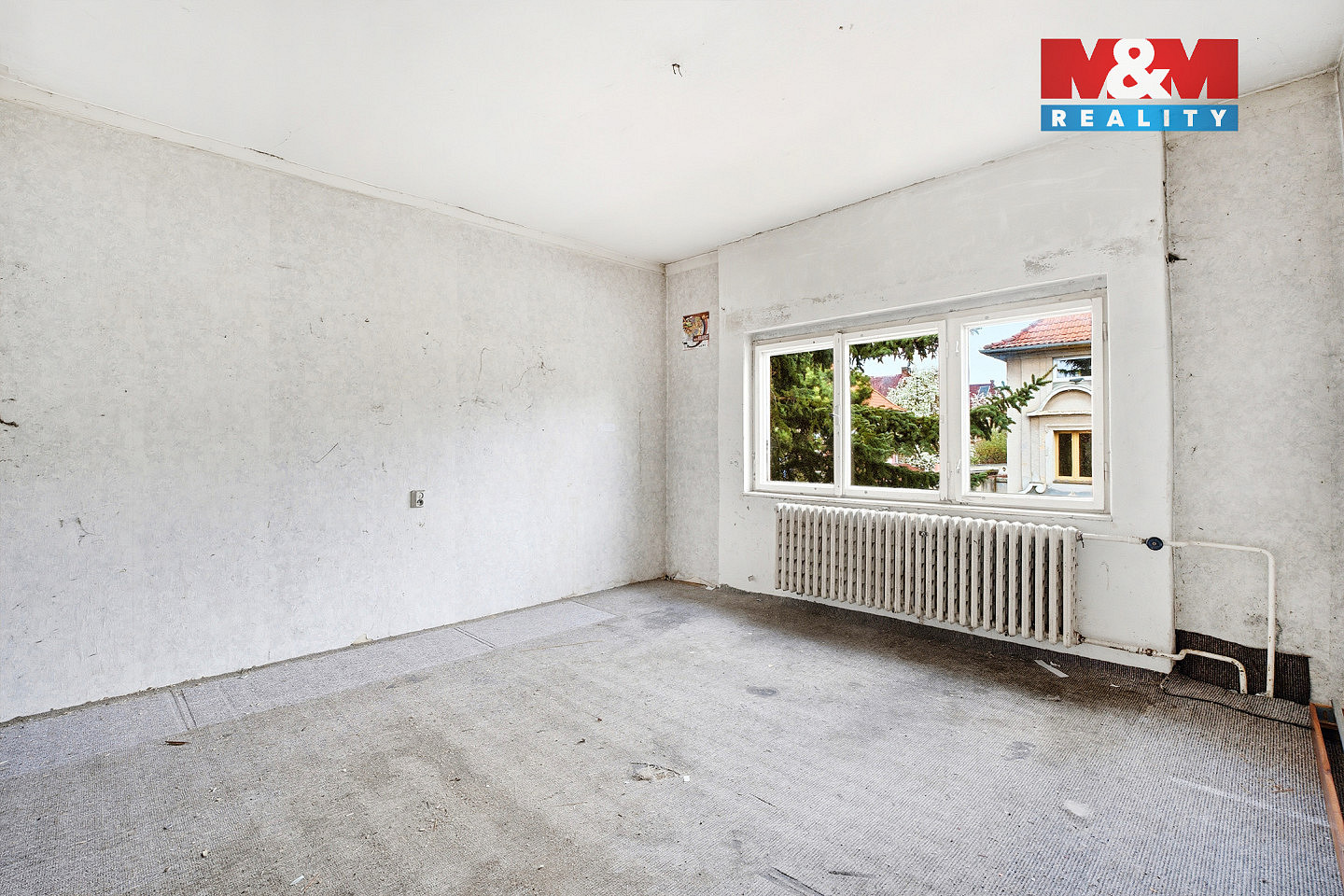 Prodej domu 185 m² s pozemkem 532 m² – pohled 5