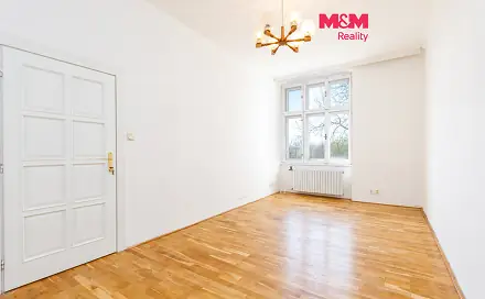 Prodej bytu atypického 140 m², Fr. Palackého, Orlová - Město, okres Karviná