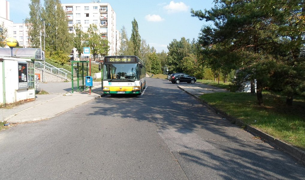 Pronájem obchodních prostor 100 m², Liberec – náhled fotky 3