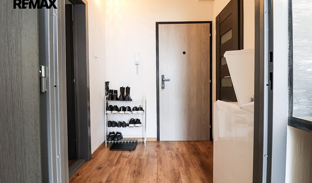 Prodej bytu 2+kk 40 m², Česká Lípa – náhled fotky 6