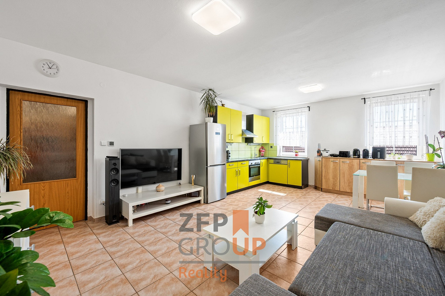 Prodej bytu 3+kk 67 m²