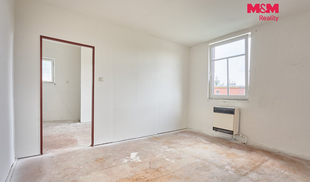 Prodej domu 61 m² s pozemkem 61 m², Zlín – náhled fotky 9