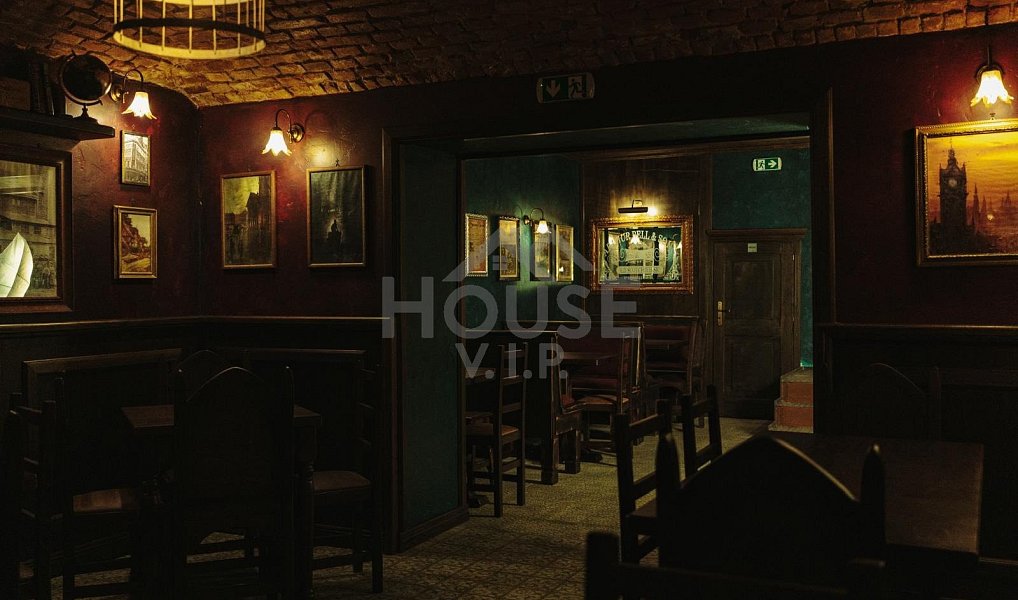 Pronájem restaurace 320 m², Praha – náhled fotky 9