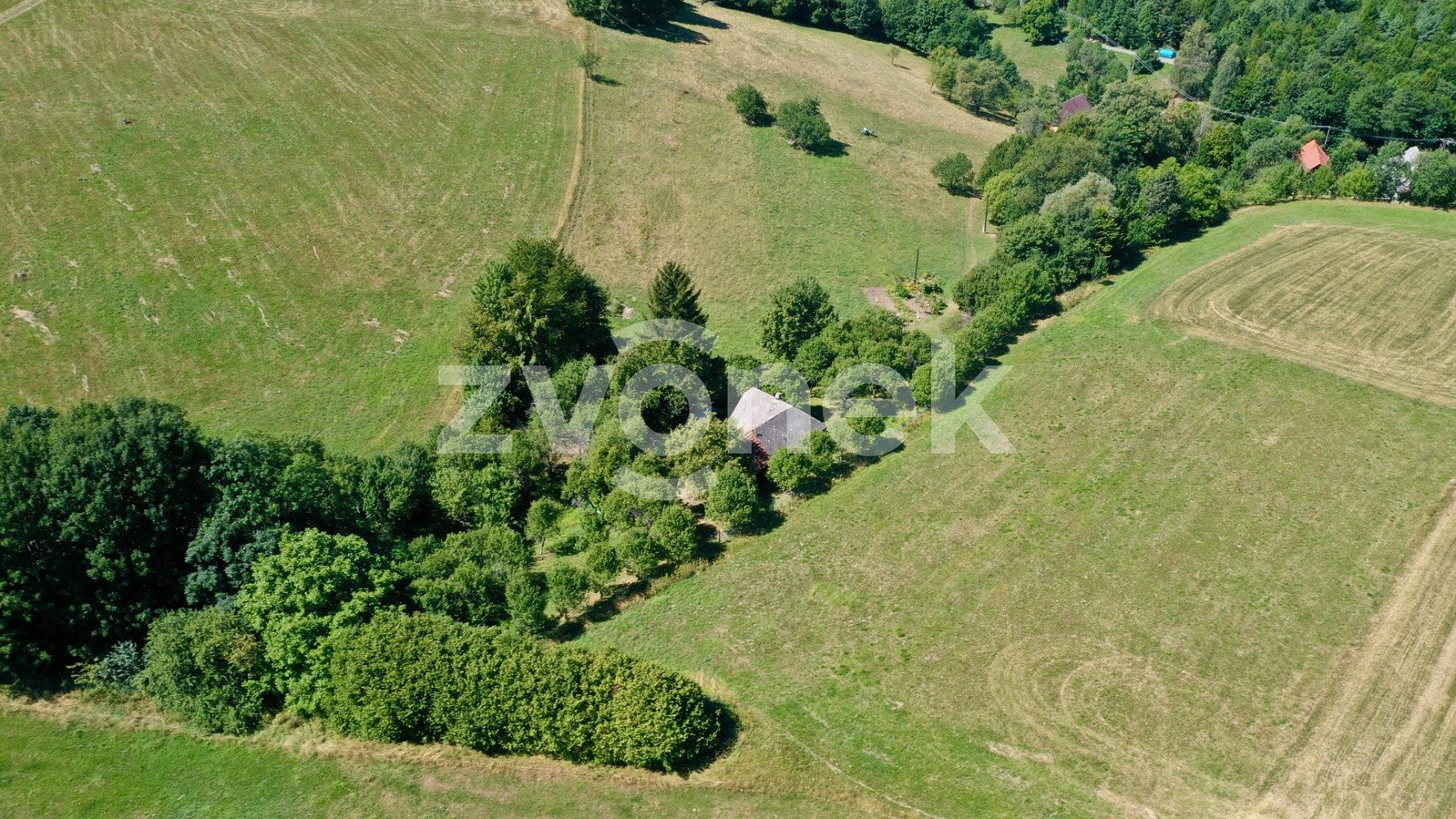 Prodej chaty/chalupy 81 m² s pozemkem 4 428 m² – fotografie 4
