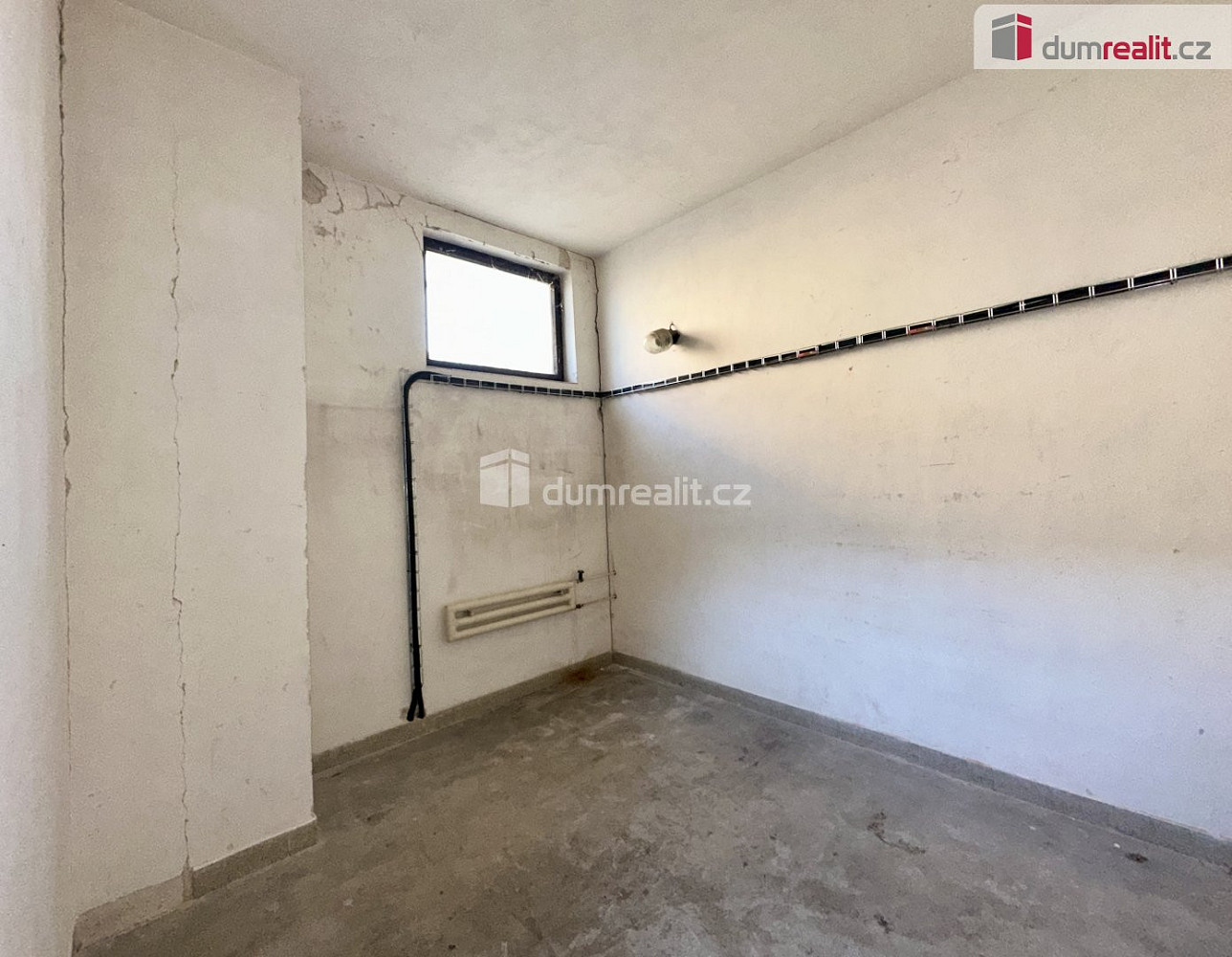 Pronájem skladovacích prostor 12 m² – fotografie 2
