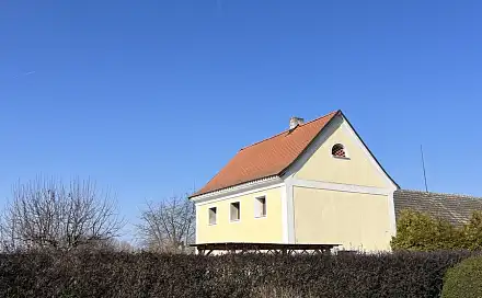 Prodej chaty/chalupy 90 m² s pozemkem 773 m², Slepotice - Nové Holešovice, okres Pardubice
