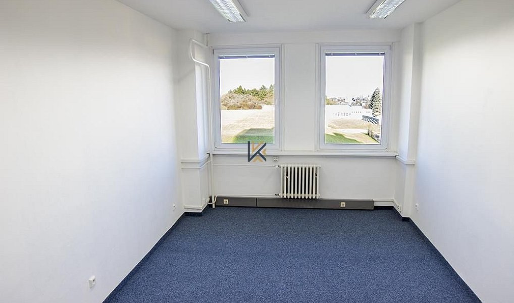Pronájem kanceláře 70 m², Praha – náhled fotky 2