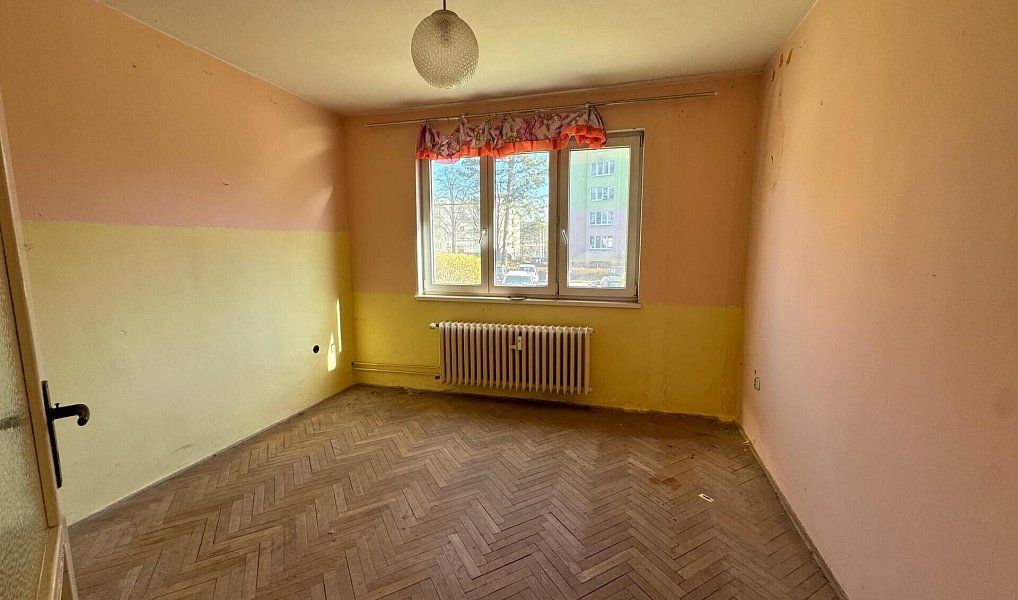 Prodej bytu 2+1 60 m², Nová Role – náhled fotky 5