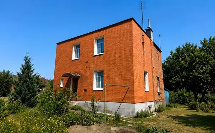 Prodej domu 93 m² s pozemkem 41 m², Zlín