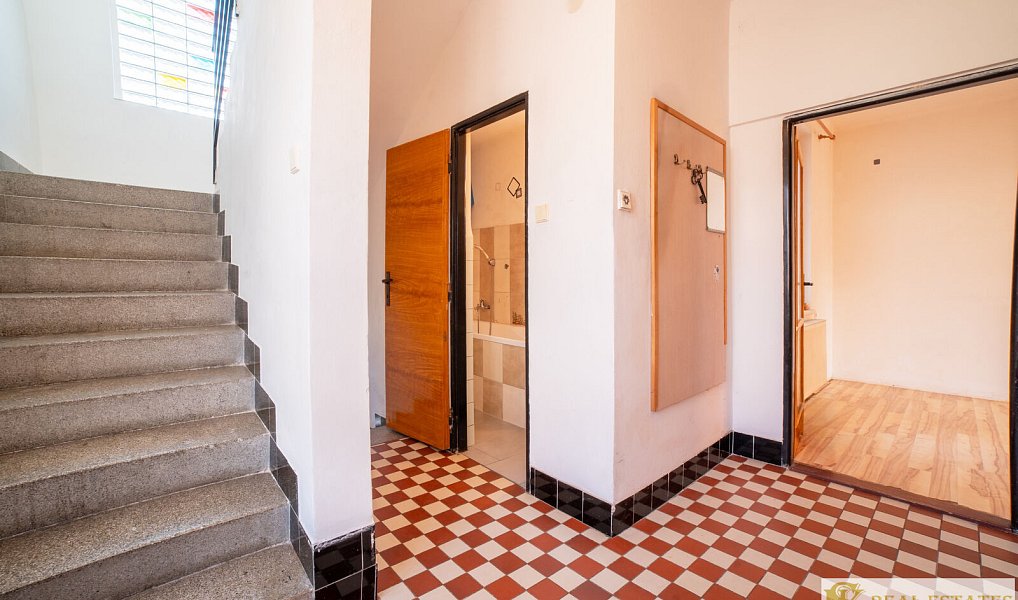 Prodej domu 90 m² s pozemkem 249 m², Chlumec nad Cidlinou – náhled fotky 3