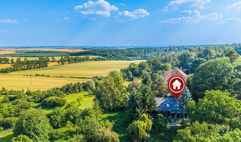Prodej domu 101 m² s pozemkem 3 079 m², Loučeň – náhled fotky 43