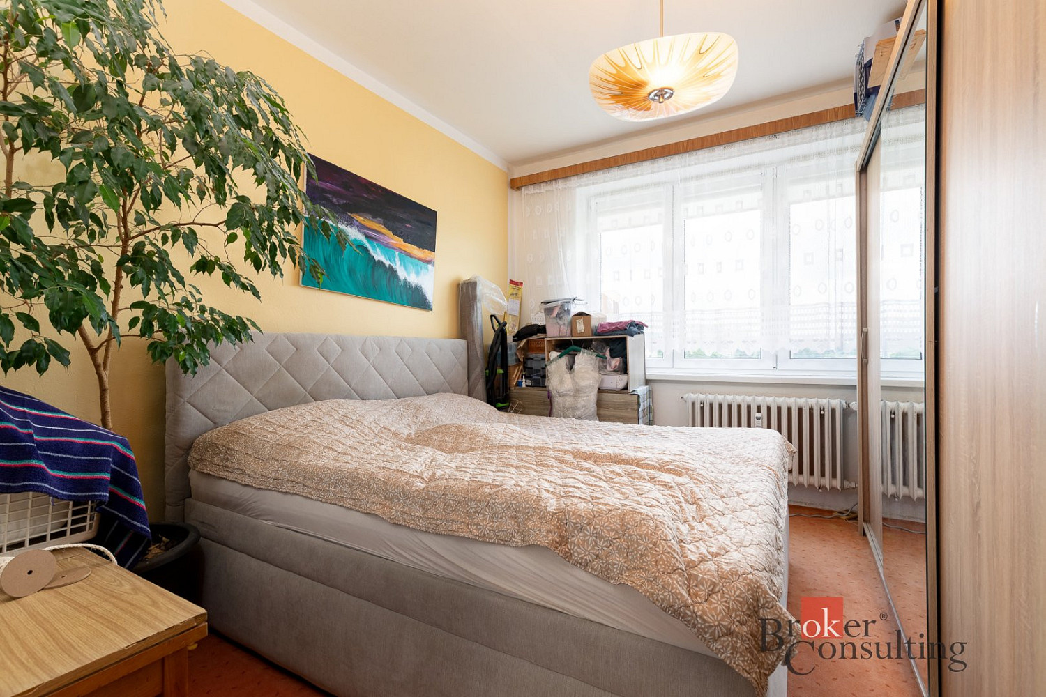 Prodej bytu 3+1 74 m² – fotografie 3