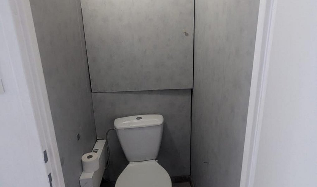 Pronájem bytu 1+kk 31 m², Ústí nad Labem – náhled fotky 6