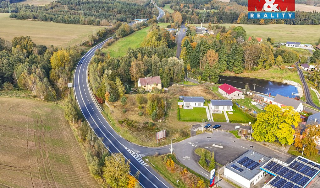 Prodej pozemku 1 657 m², Vojtanov – náhled fotky 14
