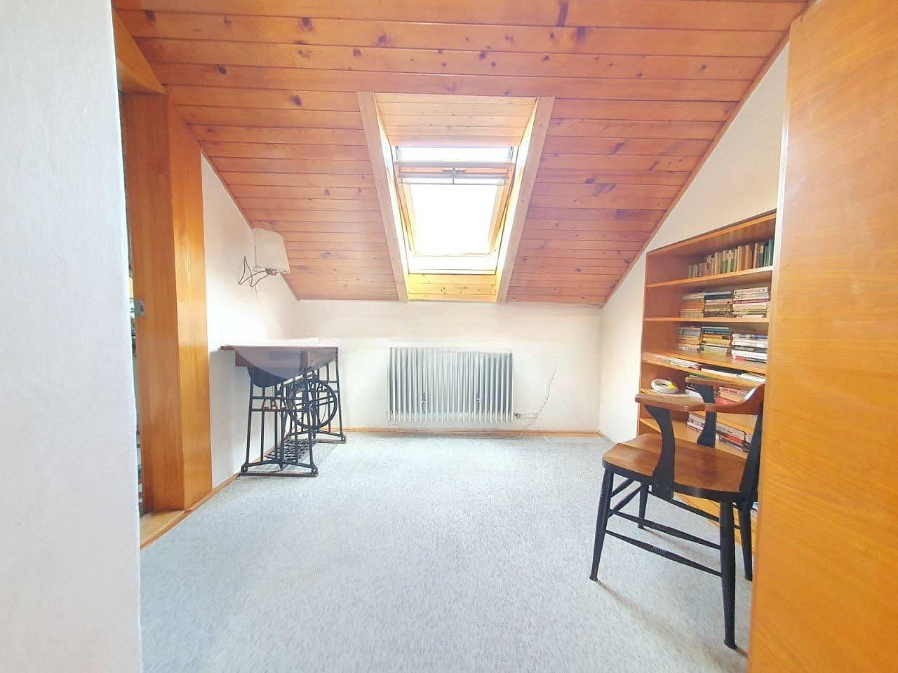 Pronájem bytu 4+1 125 m² — photo 3
