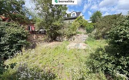 Prodej stavebního pozemku 289 m², Vrbova, Praha 4 - Braník