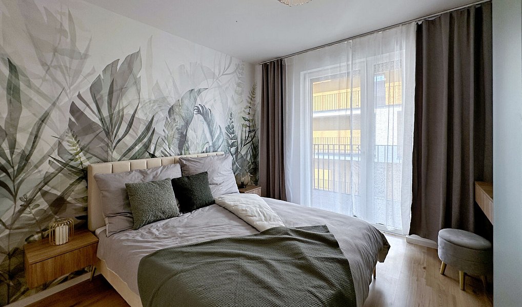 Prodej bytu 3+kk 84 m², České Budějovice – náhled fotky 4