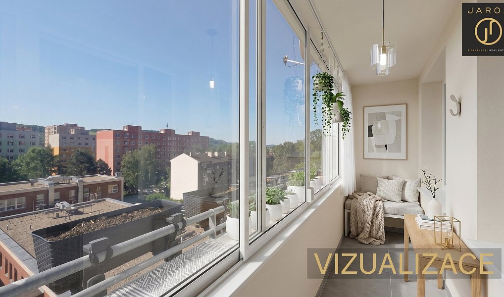 Prodej bytu 3+1 85 m², Beroun – náhled fotky 17