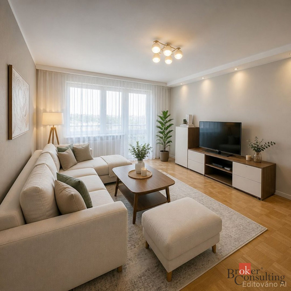 Prodej bytu 3+1 84 m² – fotografie 4
