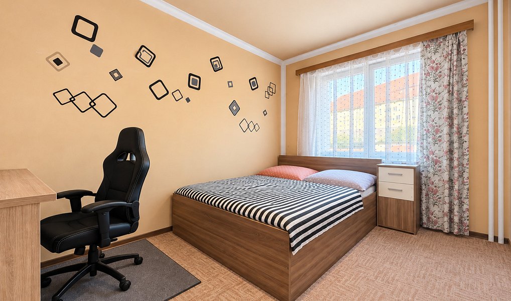 Prodej bytu 3+1 64 m², Podbořany – náhled fotky 11