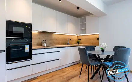 Pronájem bytu 3+kk 63 m²