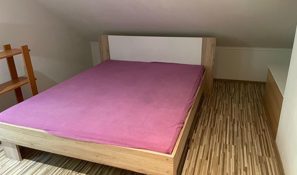 Pronájem domu 90 m² s pozemkem 300 m², Matějov – náhled fotky 4
