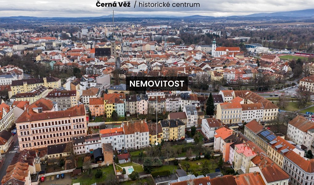 Prodej domu 182 m² s pozemkem 236 m², České Budějovice – náhled fotky 22
