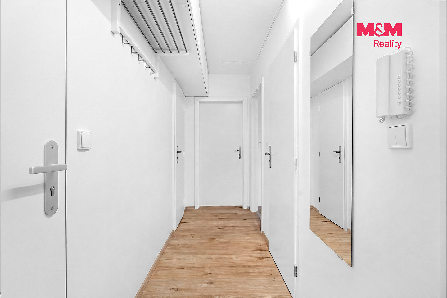 Prodej bytu 2+1 50 m² — photo 3