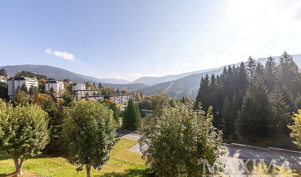 Prodej bytu 3+1 75 m², Špindlerův Mlýn – náhled fotky 2