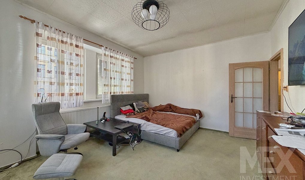 Prodej bytu 2+1 44 m², Jičín – náhled fotky 2