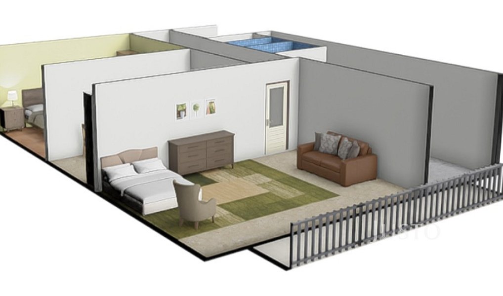 Prodej domu 296 m² s pozemkem 853 m², Strakonice – náhled fotky 43