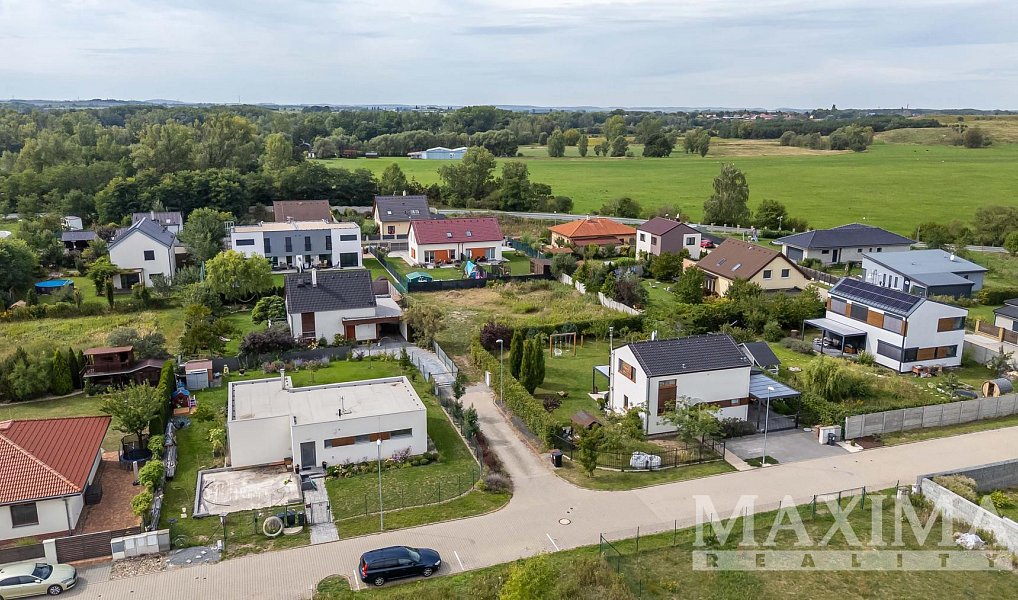 Prodej stavebního pozemku 787 m², Brandýs nad Labem-Stará Boleslav – náhled fotky 4
