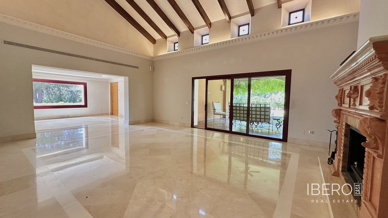 Casa 6+kk – Málaga, Centro Histórico, Centro - Més