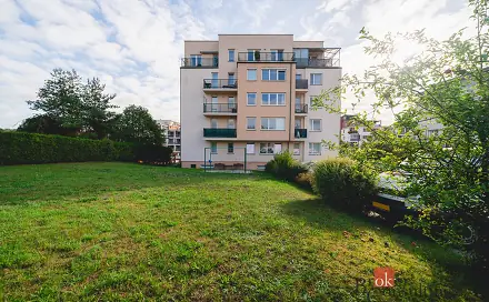 Prodej bytu 2+kk 73 m², Znojemská, Plzeň - Severní Předměstí