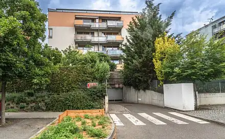 Prodej bytu 3+kk 72 m²