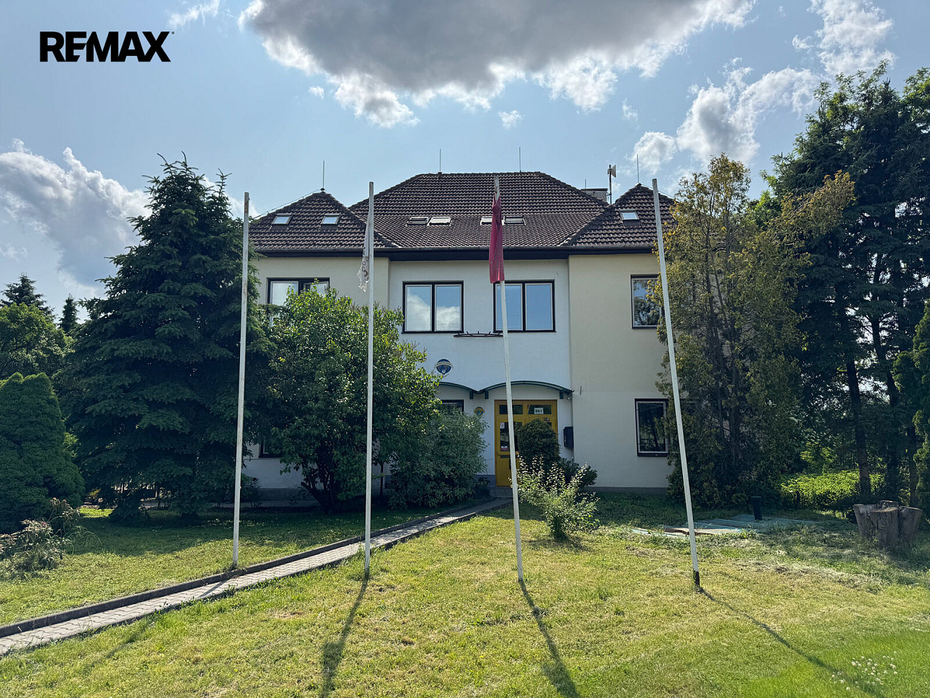 Prodej komerčního objektu (jiného typu) 3 113 m² – fotografie 2