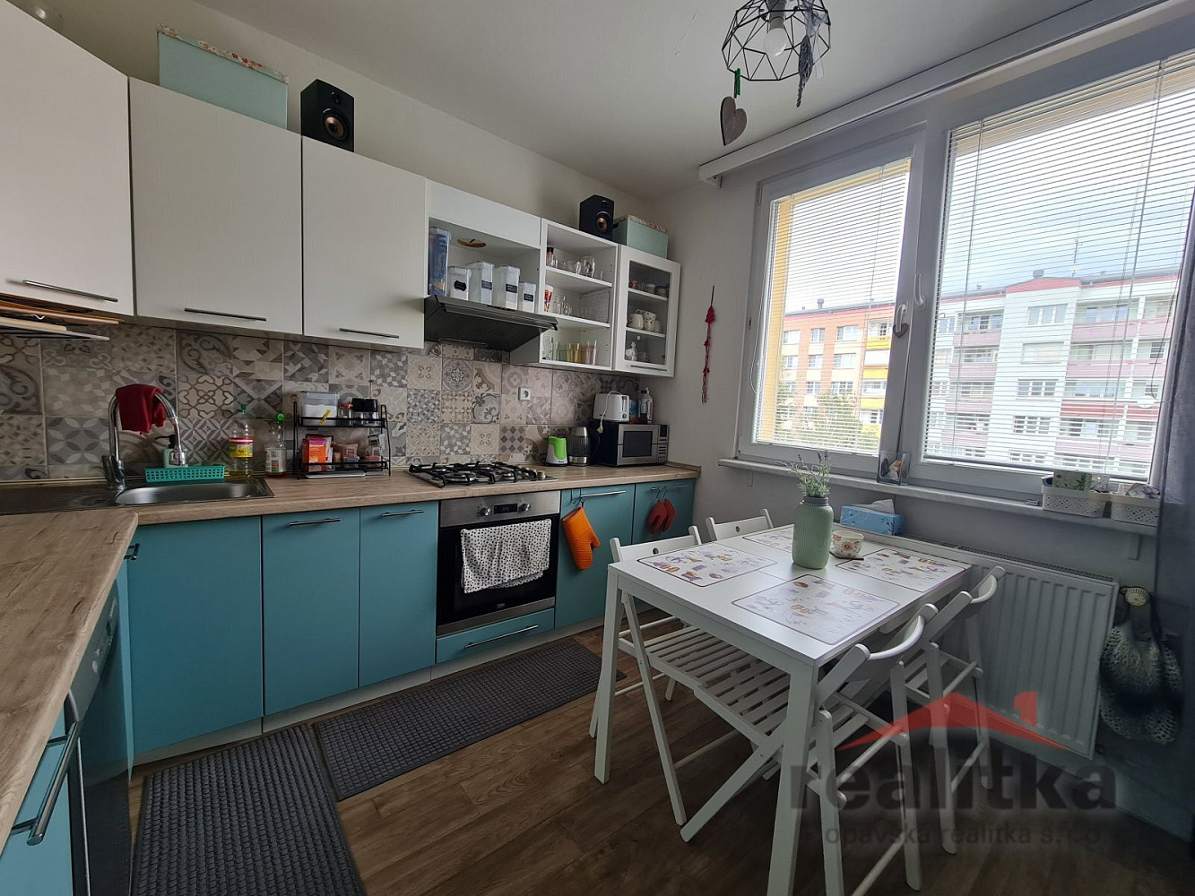 Prodej bytu 4+1 98 m² – fotografie 3